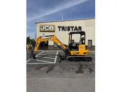 2026 JCB 35Z-1