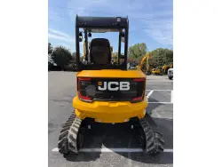 2026 JCB 35Z-1