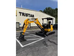 2026 JCB 35Z-1