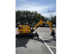 2026 JCB 35Z-1