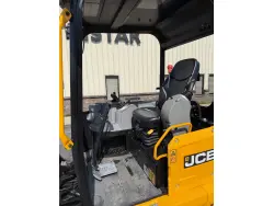 2026 JCB 35Z-1