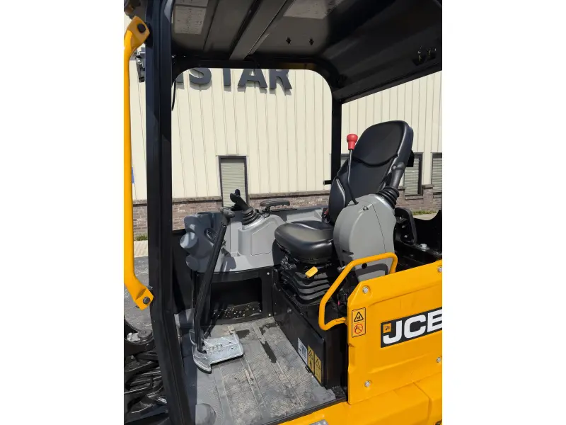 2026 JCB 35Z-1