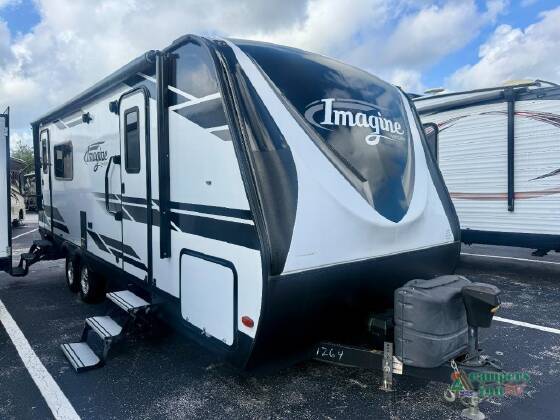 2019 Grand Design IMAGINE 2250RK in teaticket MA