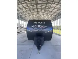 2018 FOREST RIVER PALOMINO PUMA 25RKSS