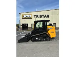 2026 JCB 215T