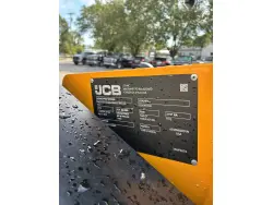 2026 JCB 215T