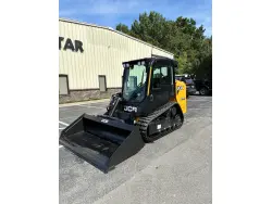2026 JCB 215T
