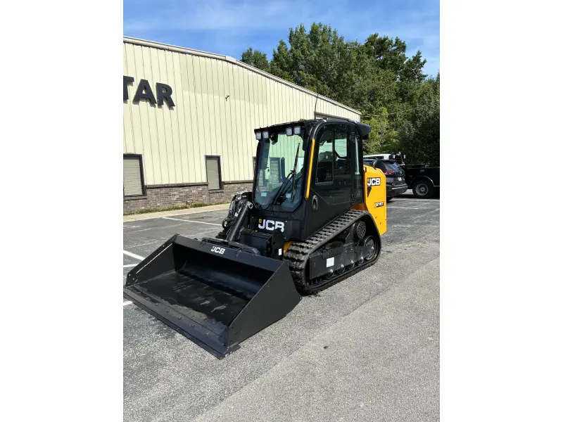 2026 JCB 215T