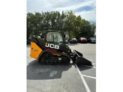 2026 JCB 215T