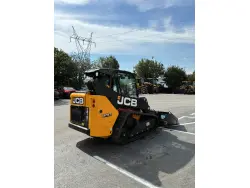 2026 JCB 215T