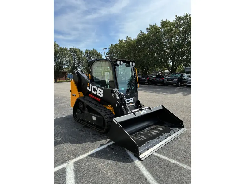 2026 JCB 215T