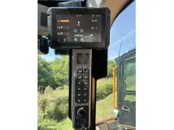 2026 JCB 215T