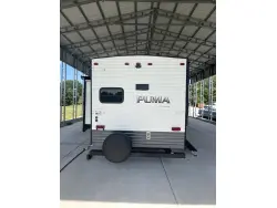 2018 FOREST RIVER PALOMINO PUMA 25RKSS