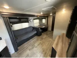 2018 FOREST RIVER PALOMINO PUMA 25RKSS