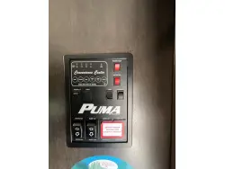 2018 FOREST RIVER PALOMINO PUMA 25RKSS