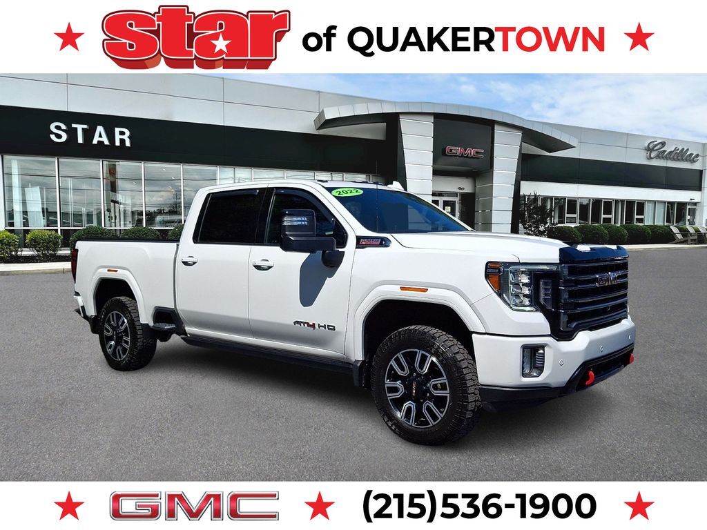 2022 GMC SIERRA in Quakertown, PA
