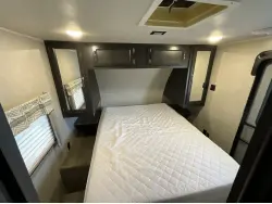 2018 FOREST RIVER PALOMINO PUMA 25RKSS
