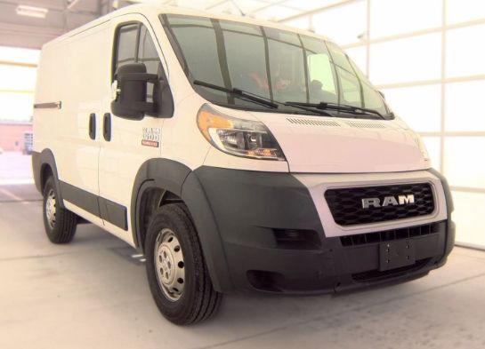 2021 RAM PROMASTER 1500 in Silver Spring, MD