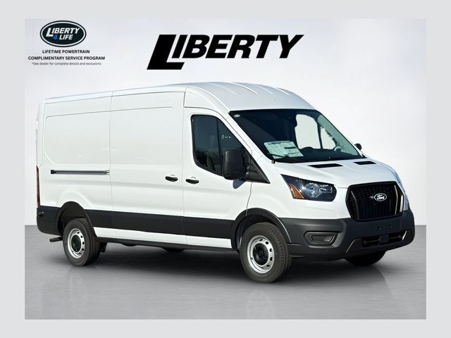 2026 FORD TRANSIT 250 in Aurora, OH