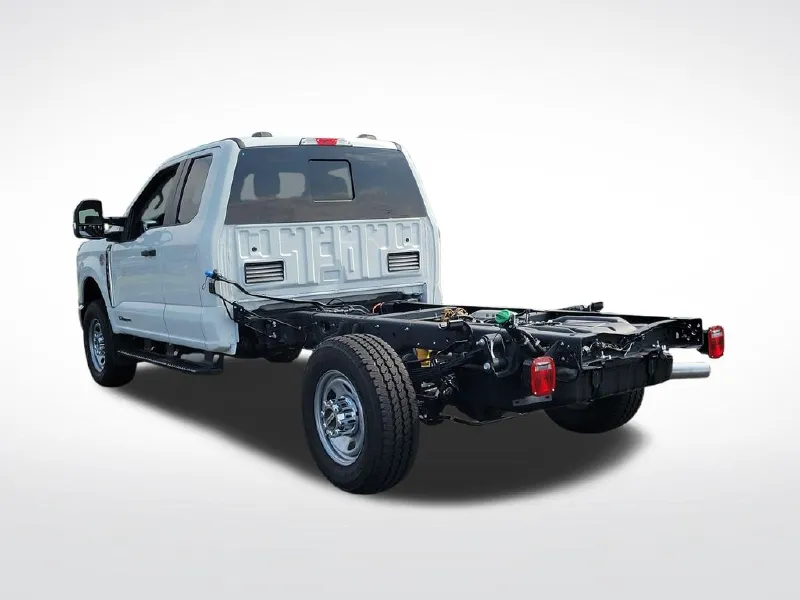 2026 FORD F350