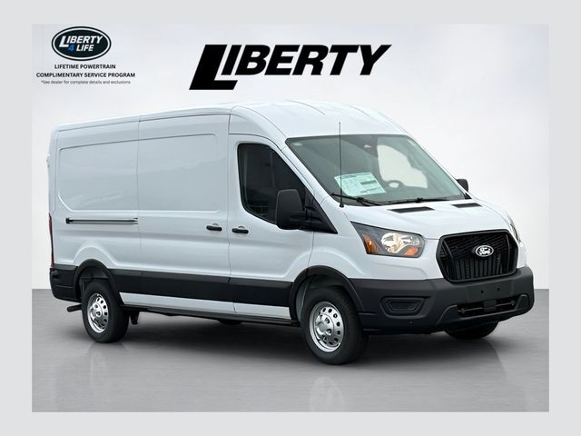 2026 FORD TRANSIT 250 in Aurora, OH