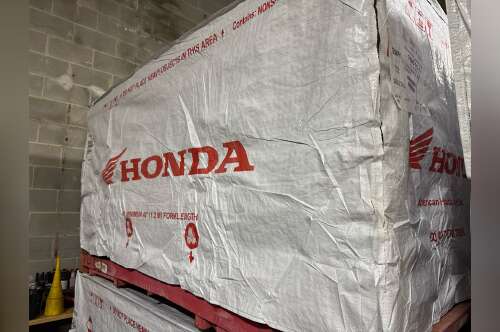 2027 Honda FourTrax Foreman 4x4 in elizabethtown KY