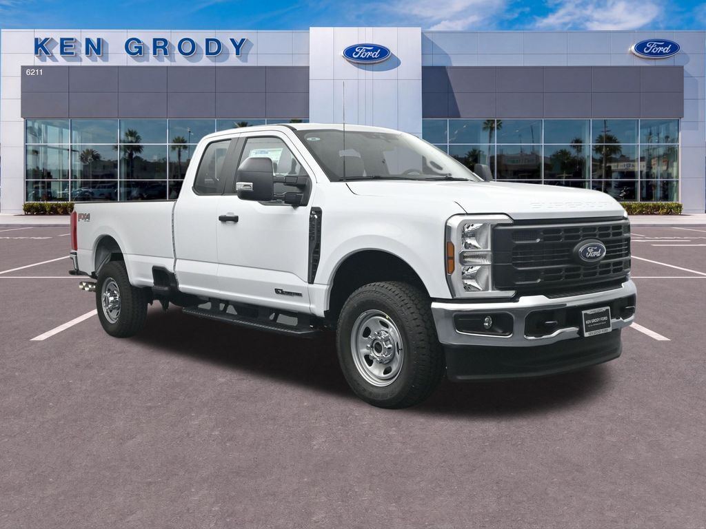 2026 FORD F350 in Buena Park, CA