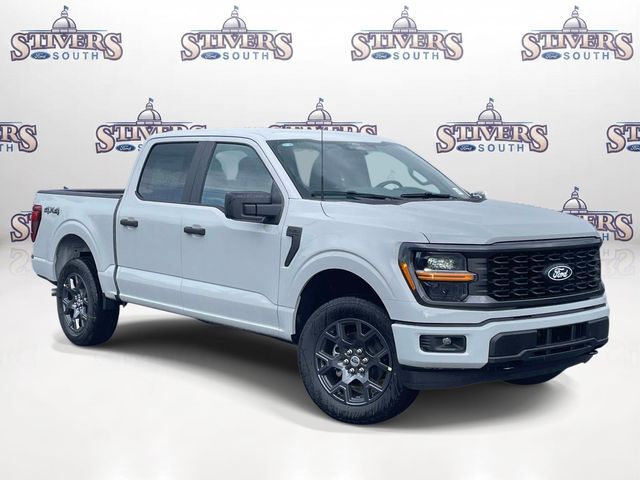 2026 FORD F150 STX in Union City, GA