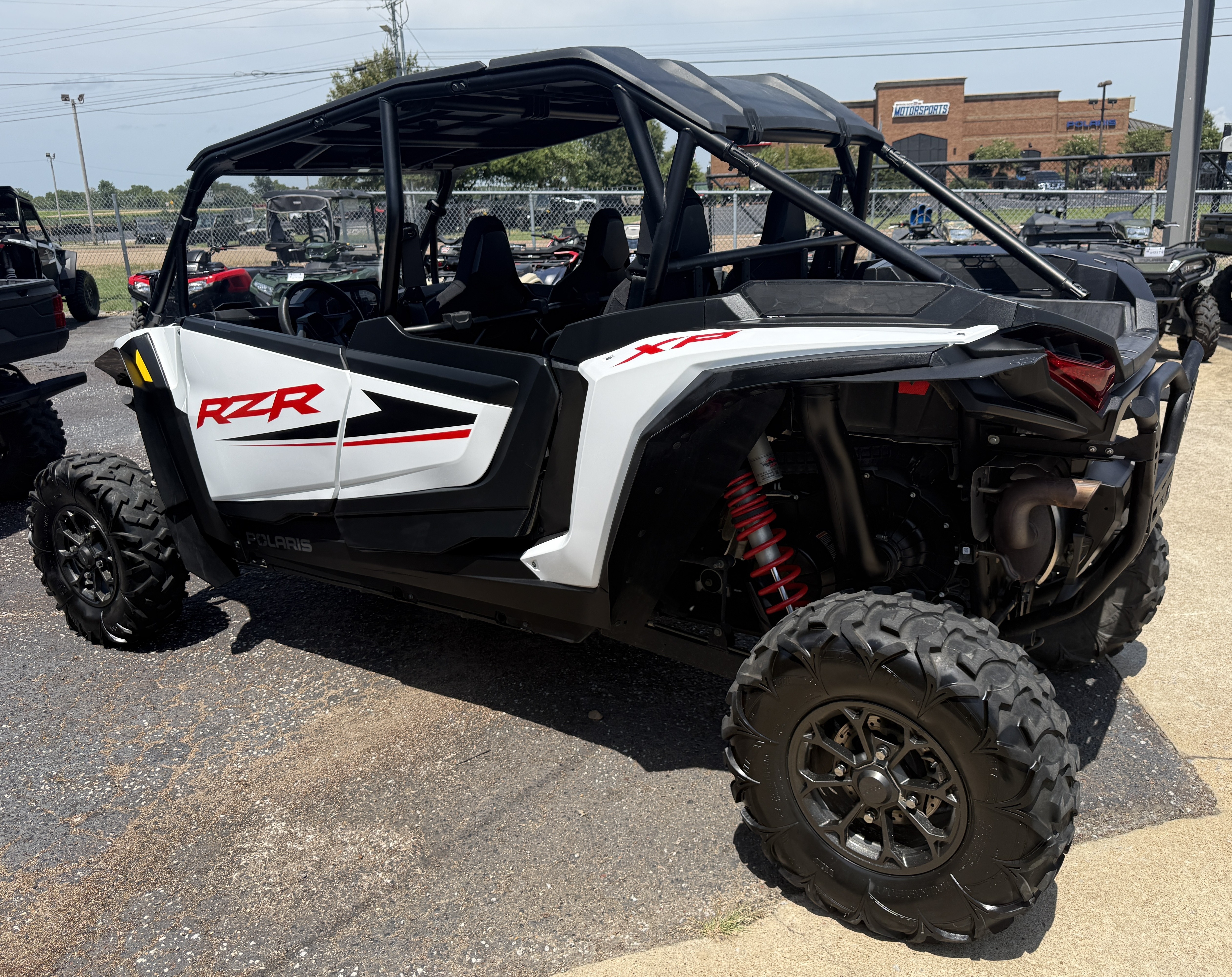 2024 Polaris RZR XP 4 1000 Sport in union city TN