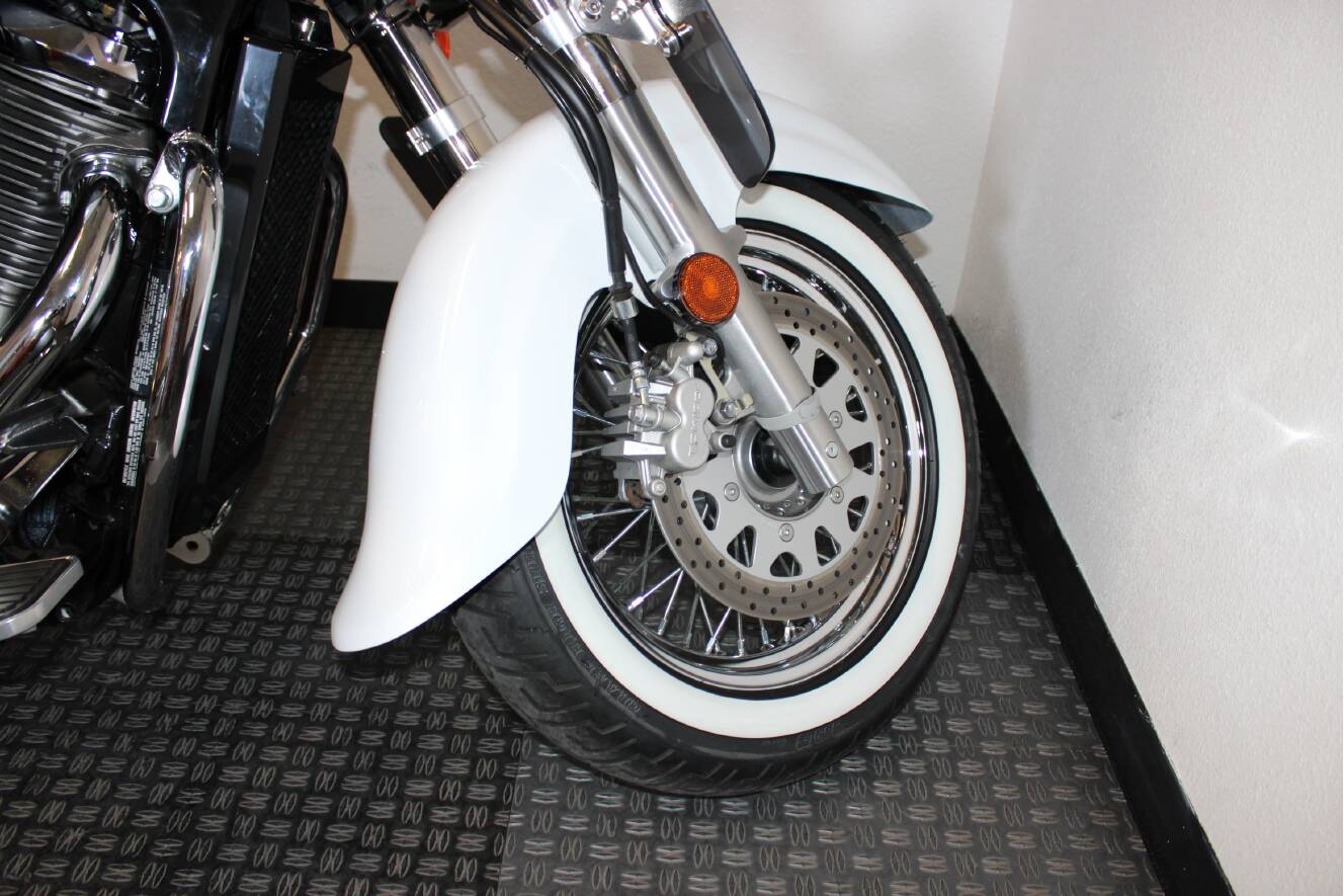 A photo of this 2021 Suzuki BOULEVARD C50 T