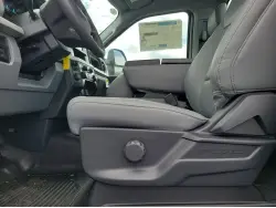 2026 FORD F550