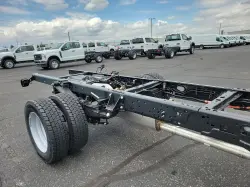 2026 FORD F550