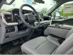 2026 FORD F550
