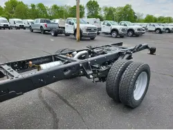 2026 FORD F550