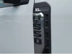 2026 FORD F550