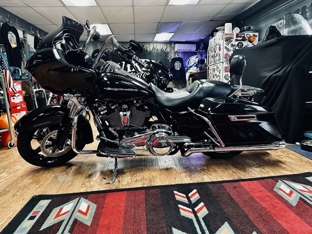 2020 Harley-Davidson ROAD GLIDE 3 3 in Pompano Beach, FL