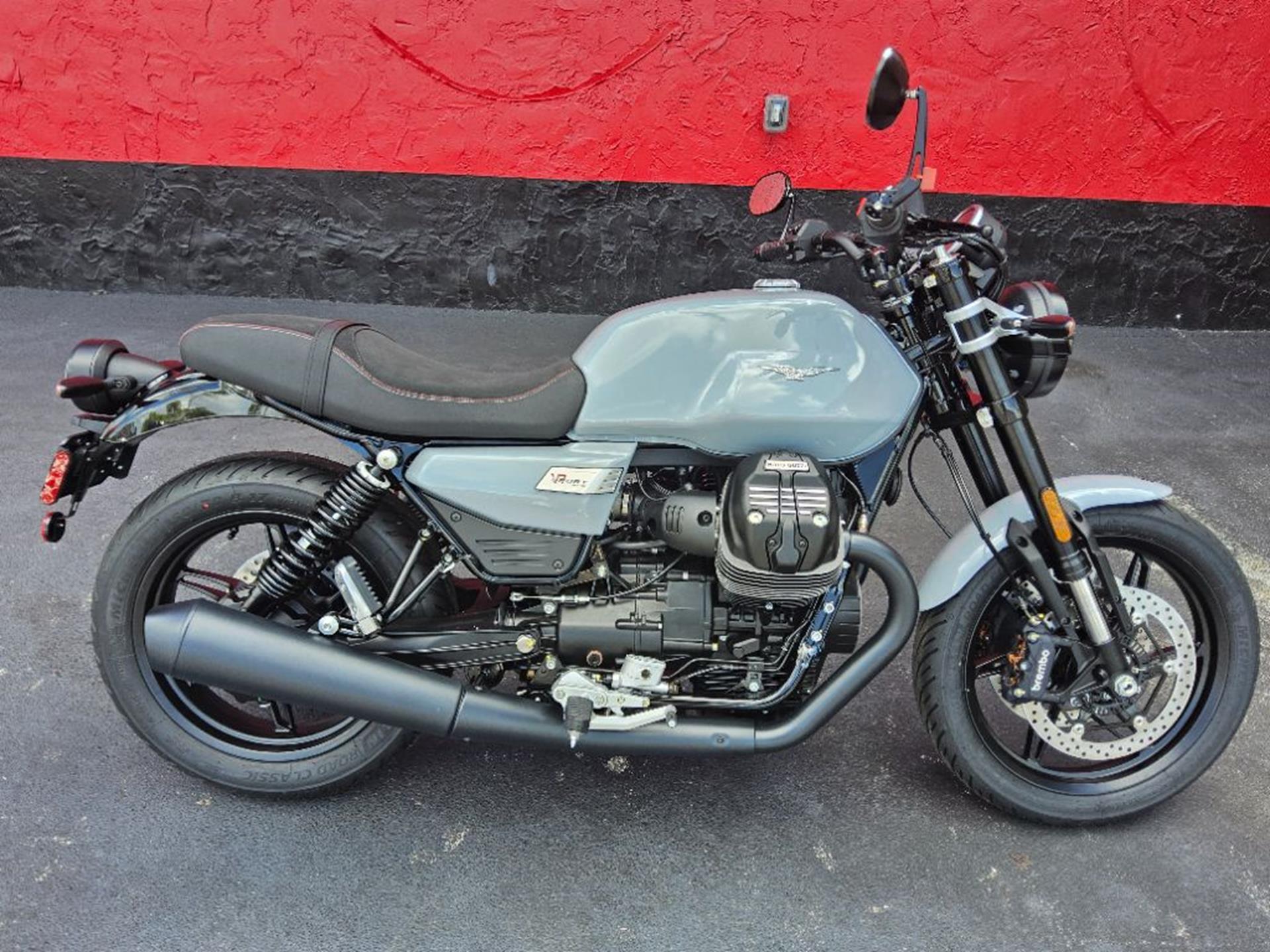 2027 Moto Guzzi V7 Sport SPORT in Fort Myers, FL