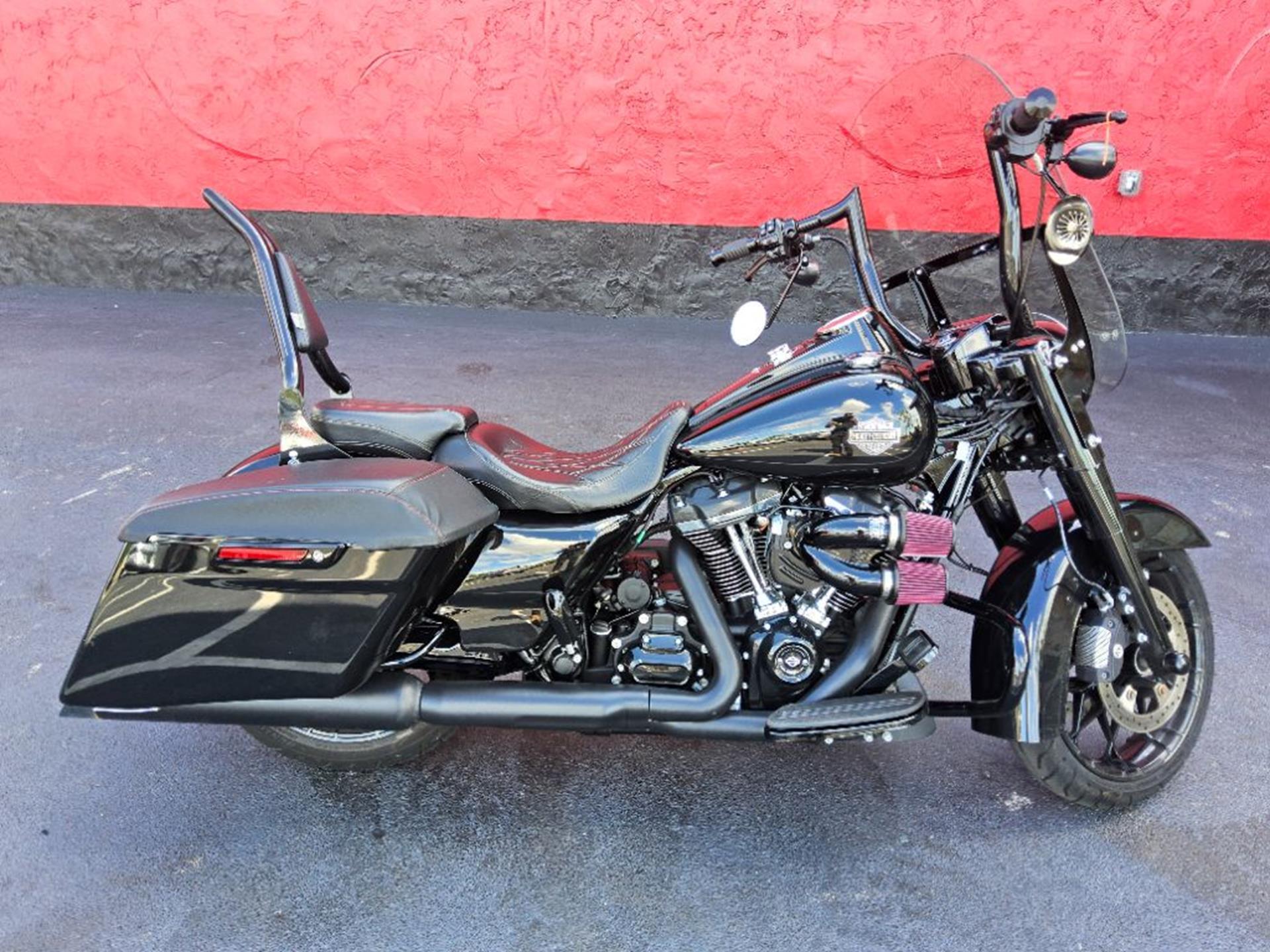 2024 Harley-Davidson Road King® Special SPECIAL in Fort Myers, FL