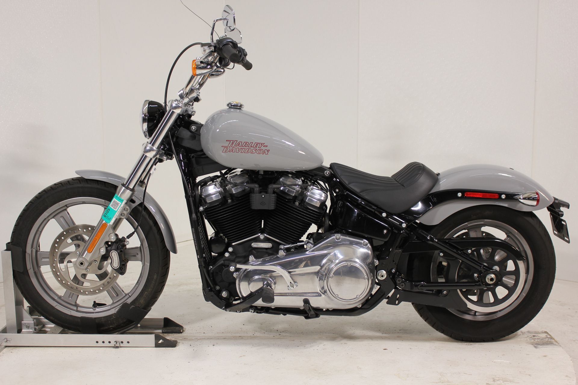2024 Harley-Davidson Softail® Standard STANDARD in Pittsfield, MA