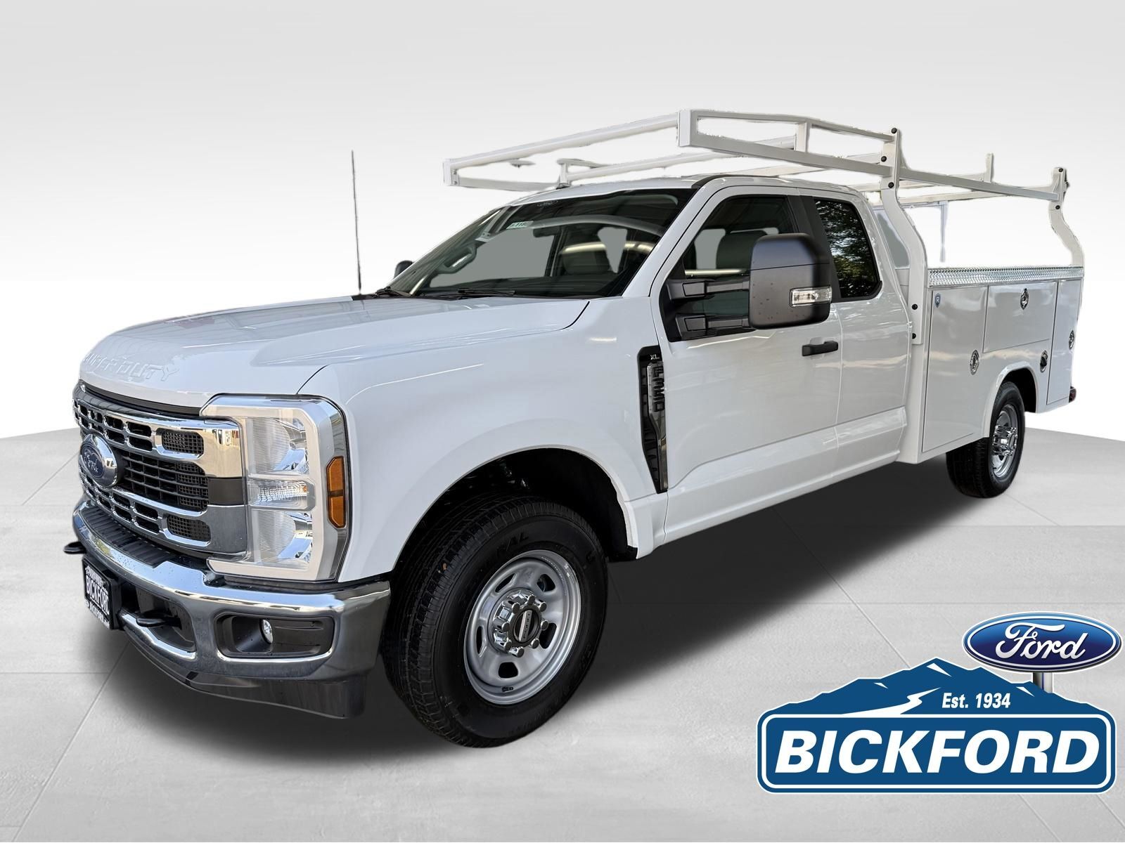 2026 FORD F-350 in Snohomish, WA