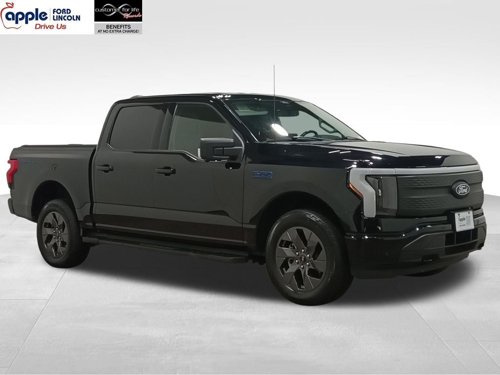 2024 FORD F150 in Columbia, MD