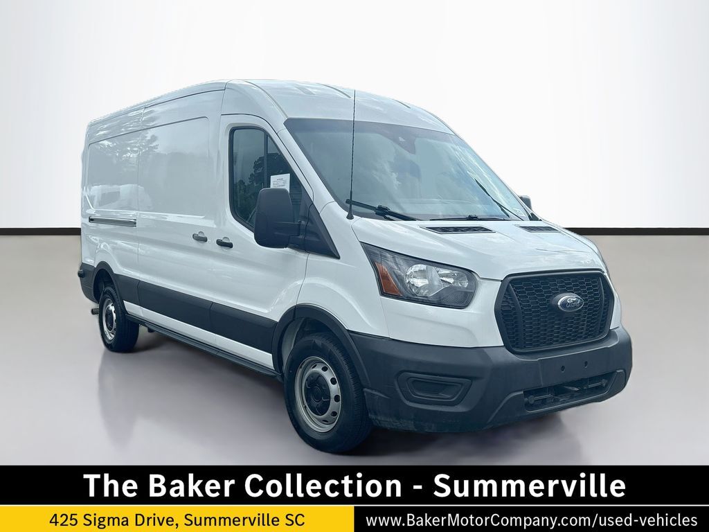 2024 FORD TRANSIT 250 in Summerville, SC