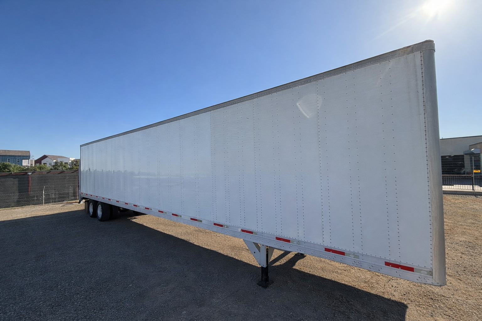 2016 UTILITY VS2DX in Norco, CA