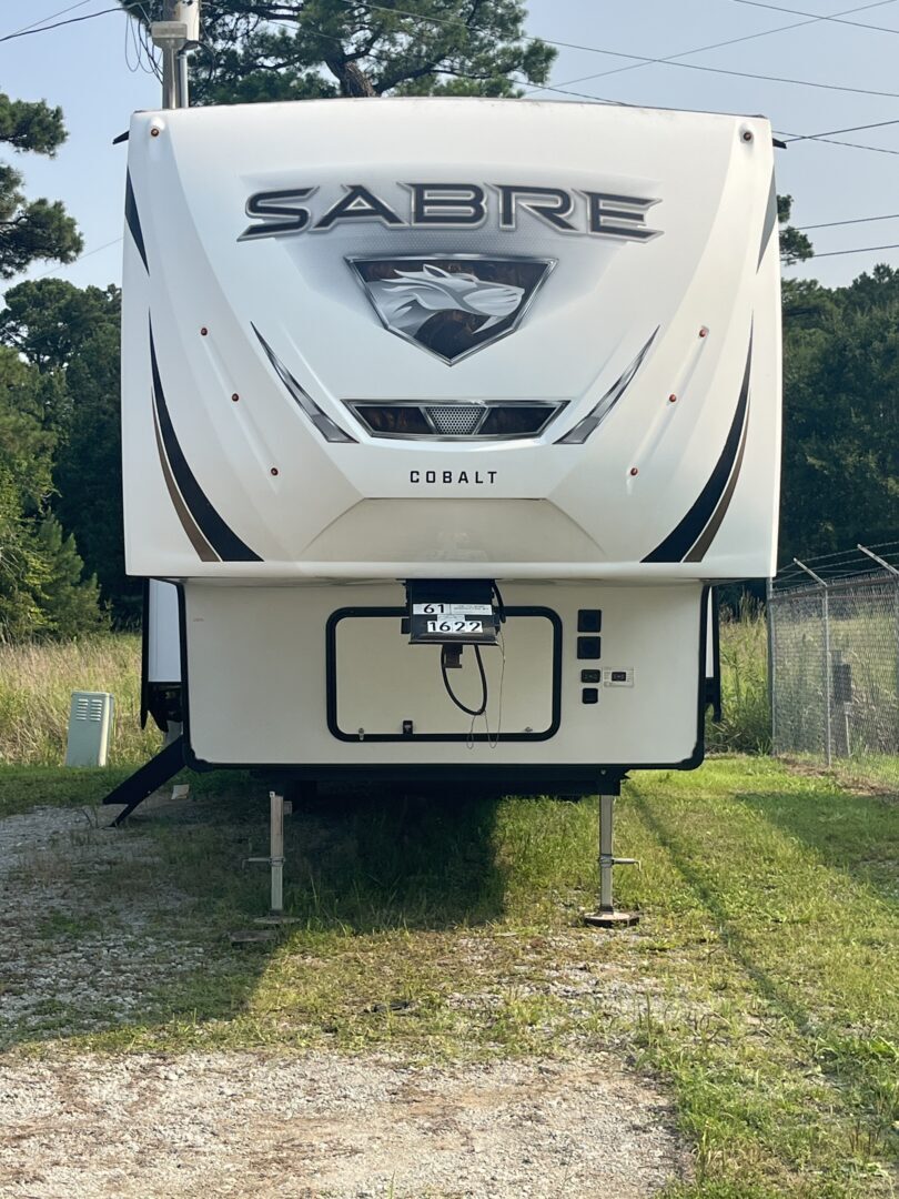 2022 Forest River SABRE 37FBT in longs SC