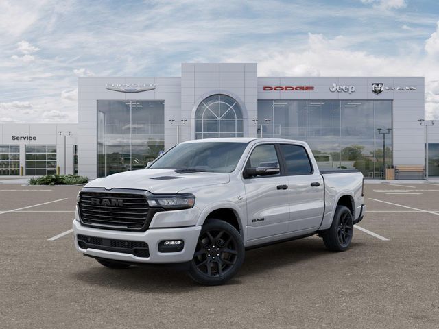 2026 RAM 1500 LARAMIE in Avenel, NJ