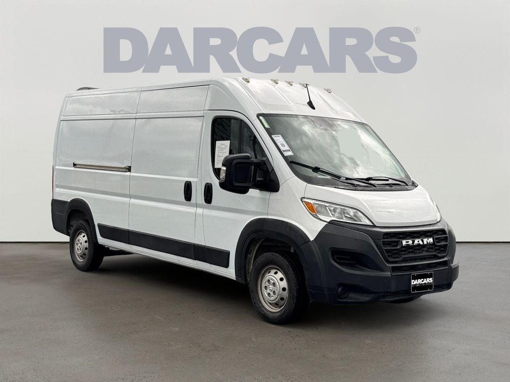 2023 RAM PROMASTER 2500 in Lanham, MD