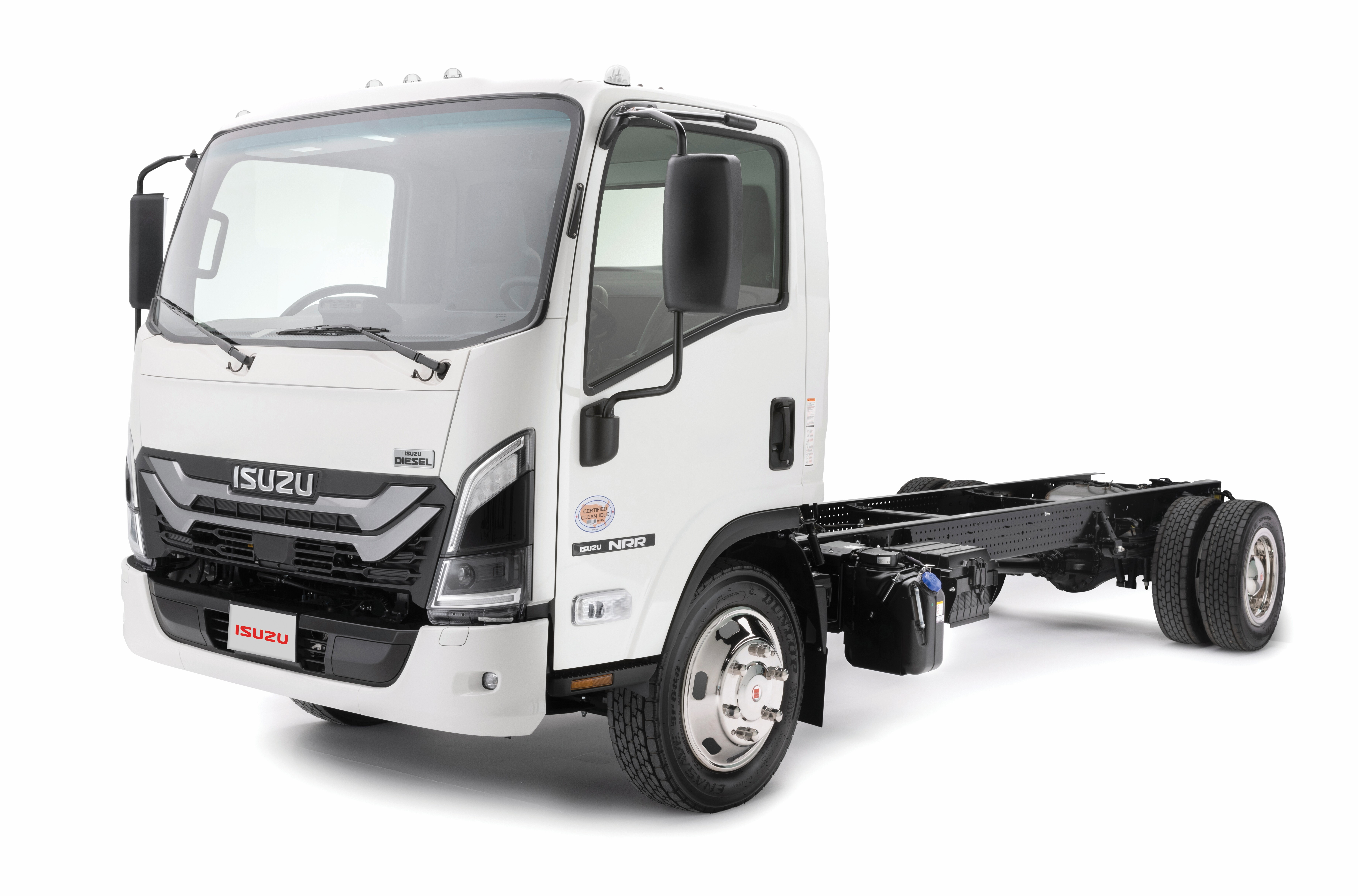 2026 ISUZU NRR in Philadelphia, PA