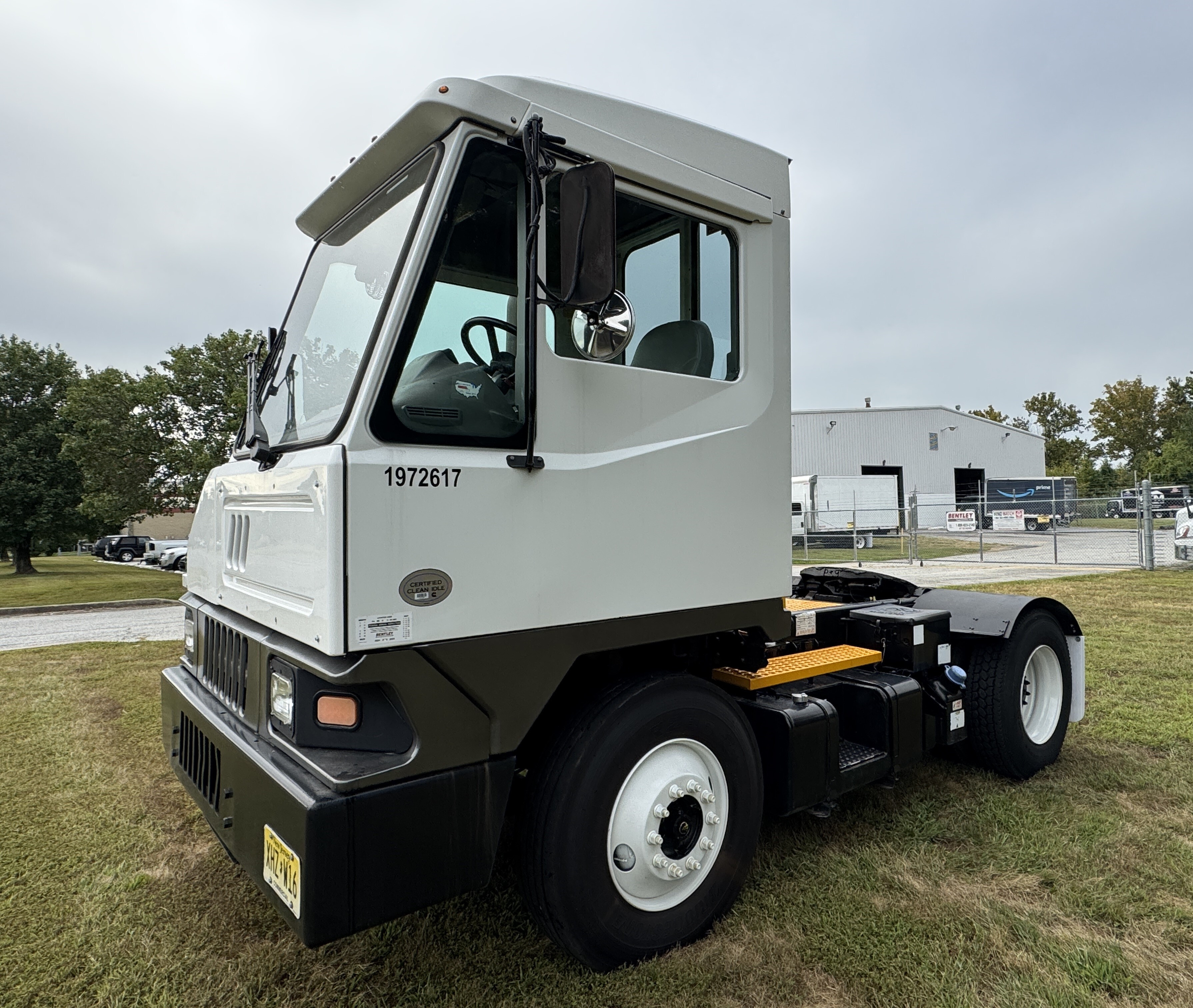 2019 KALMAR OTTAWA OTTAWA in New Castle, DE