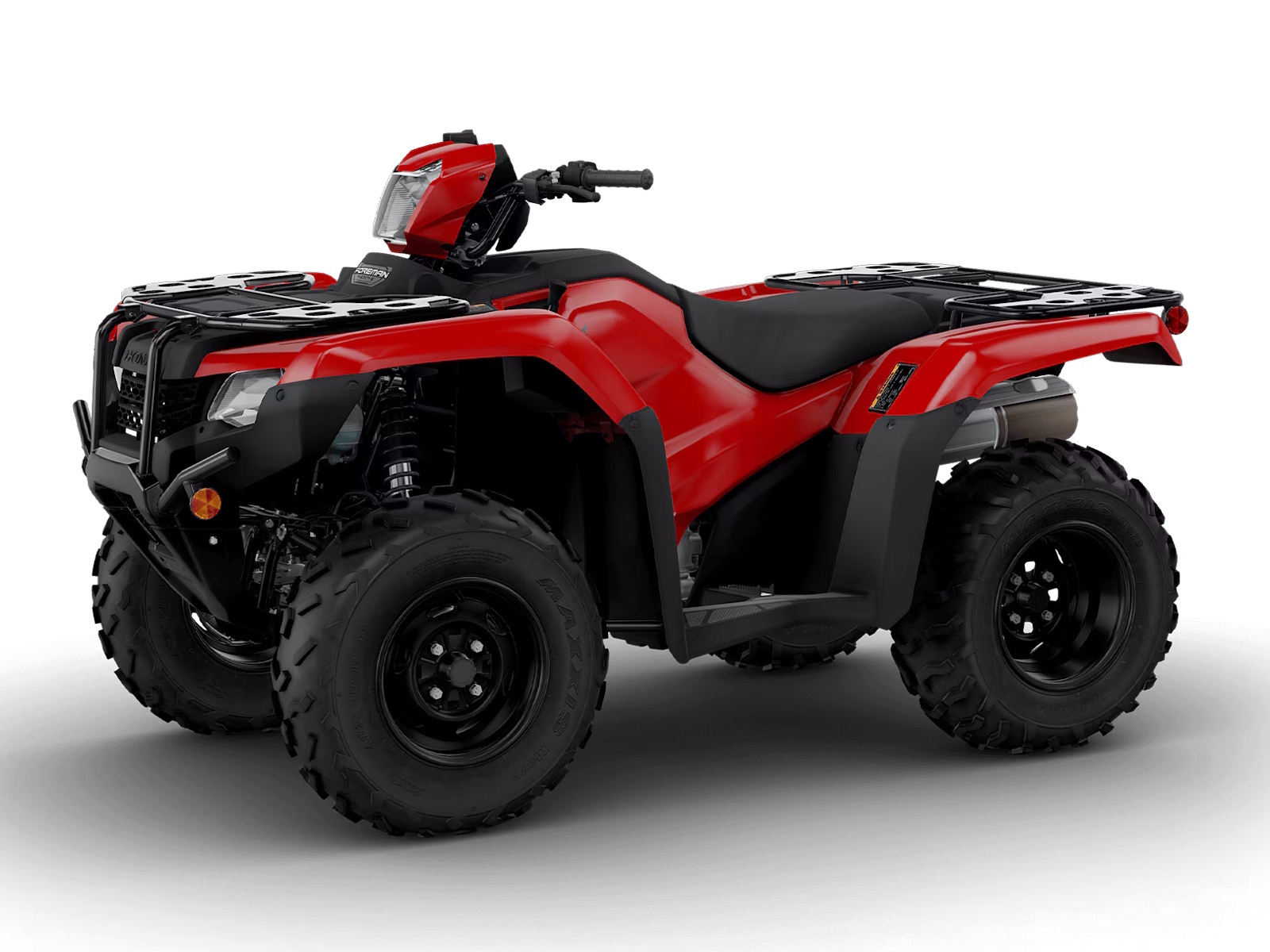 2026 Honda FourTrax Foreman 4x4 EPS in springdale AR