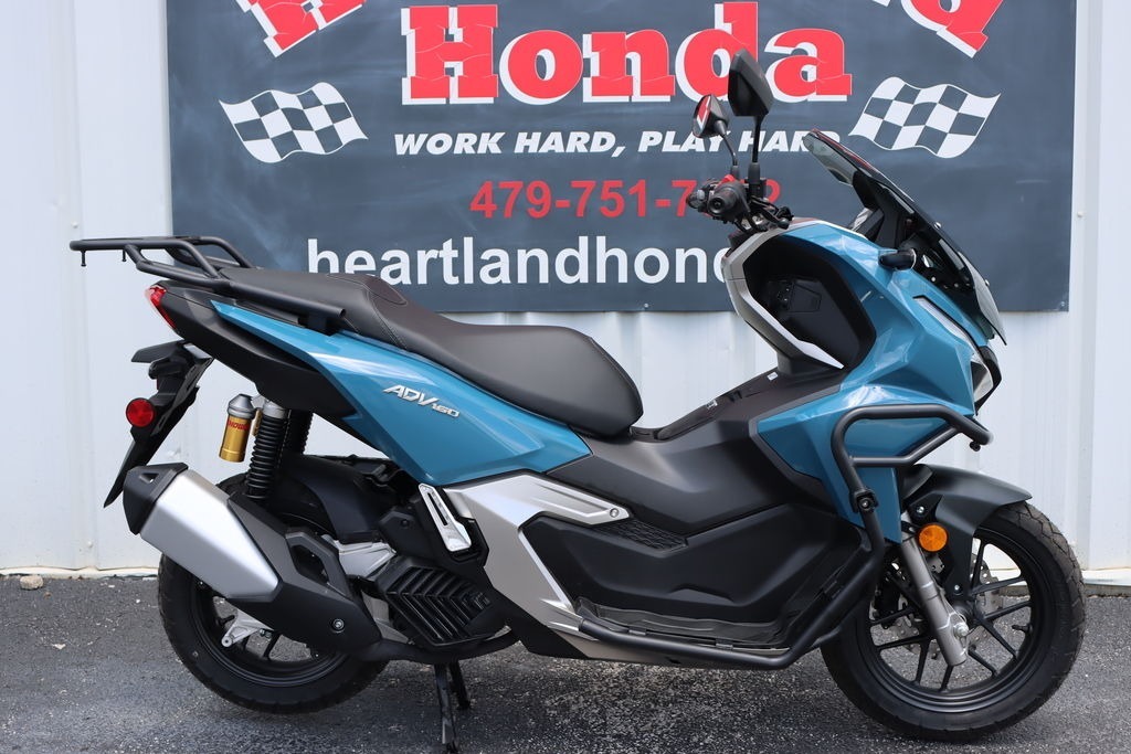2025 Honda ADV160 160 in Springdale, AR